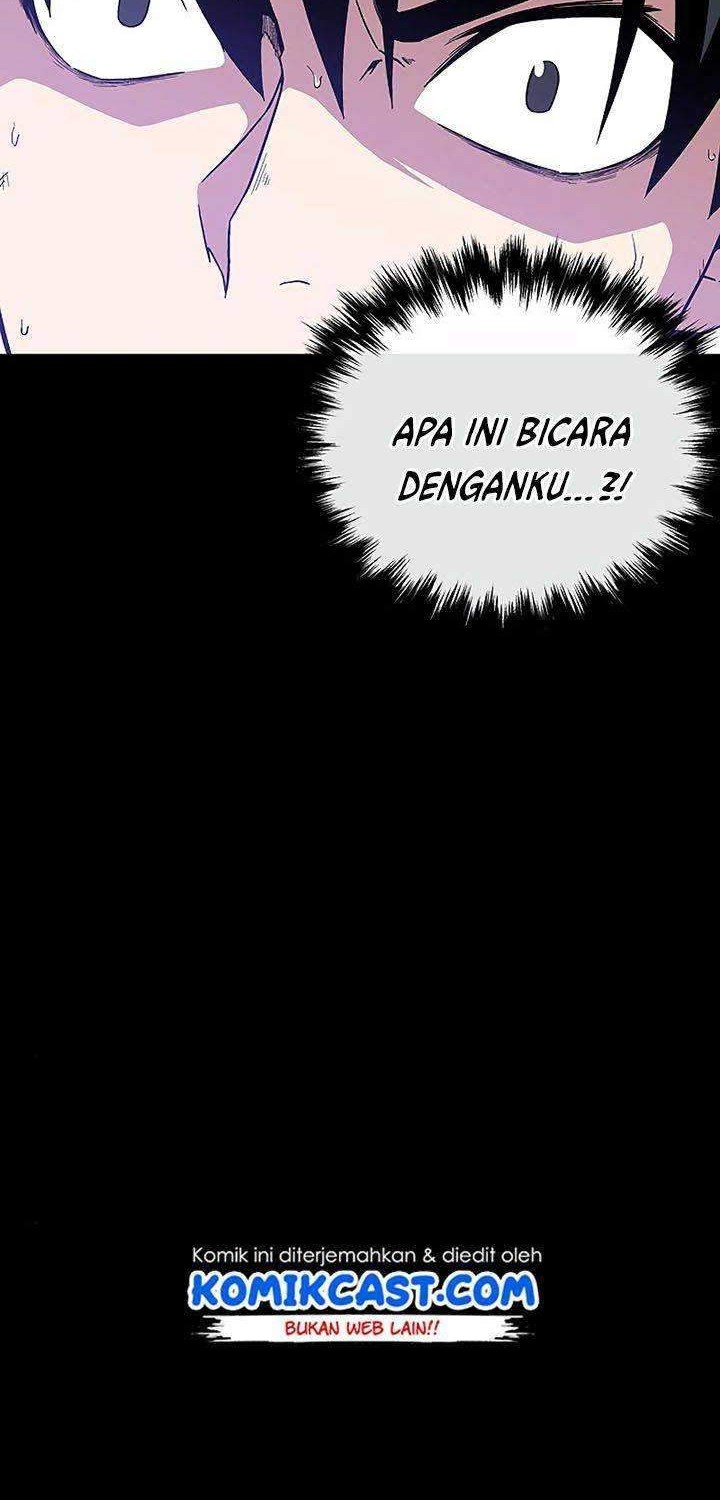 The Earth Savior Selection Chapter 5 - halaman 31