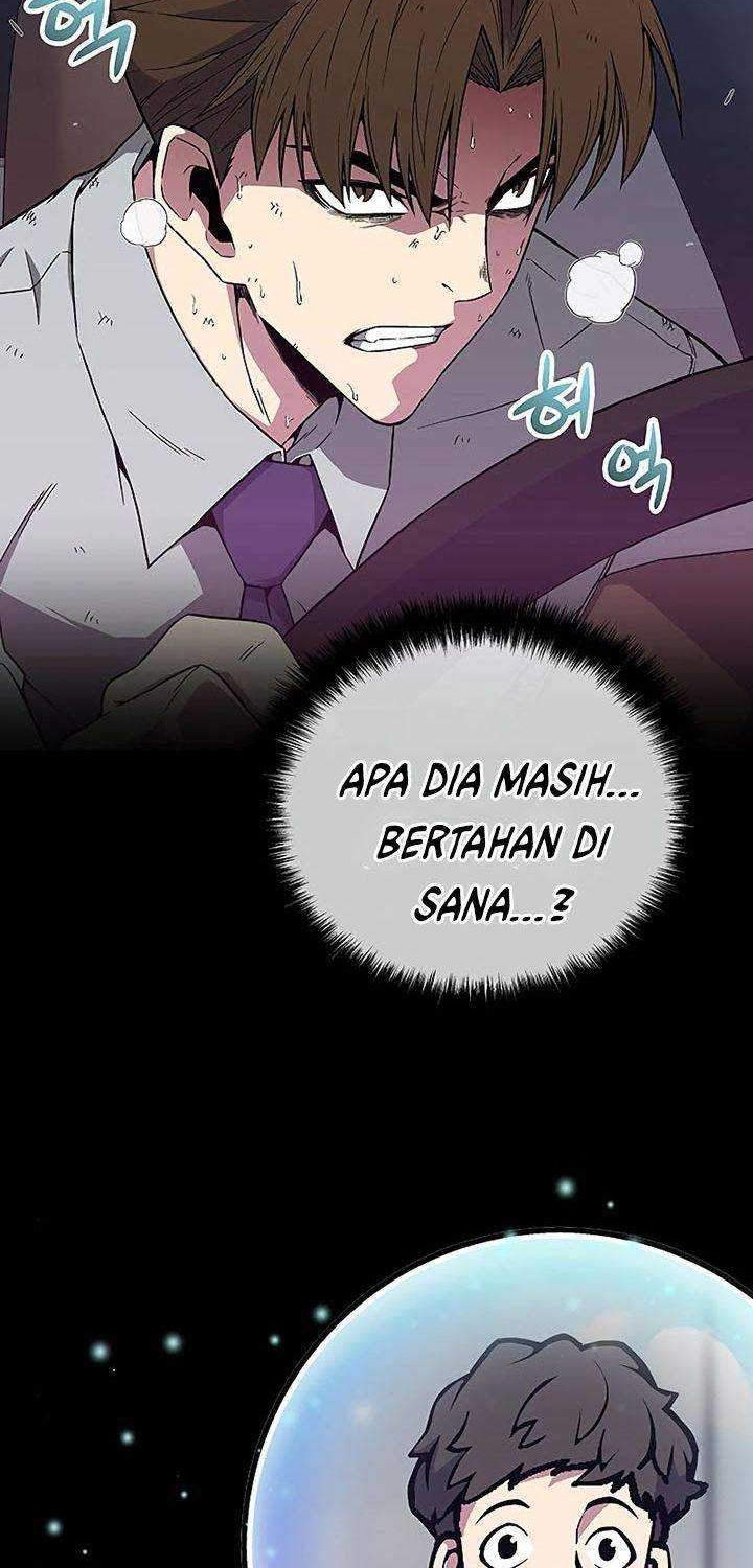 The Earth Savior Selection Chapter 5 - halaman 39