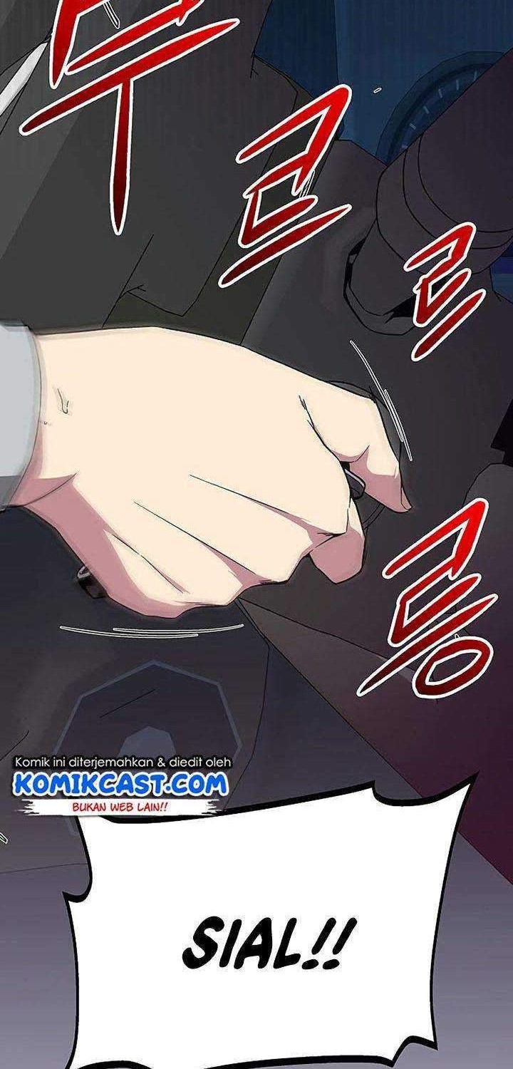 The Earth Savior Selection Chapter 5 - halaman 41