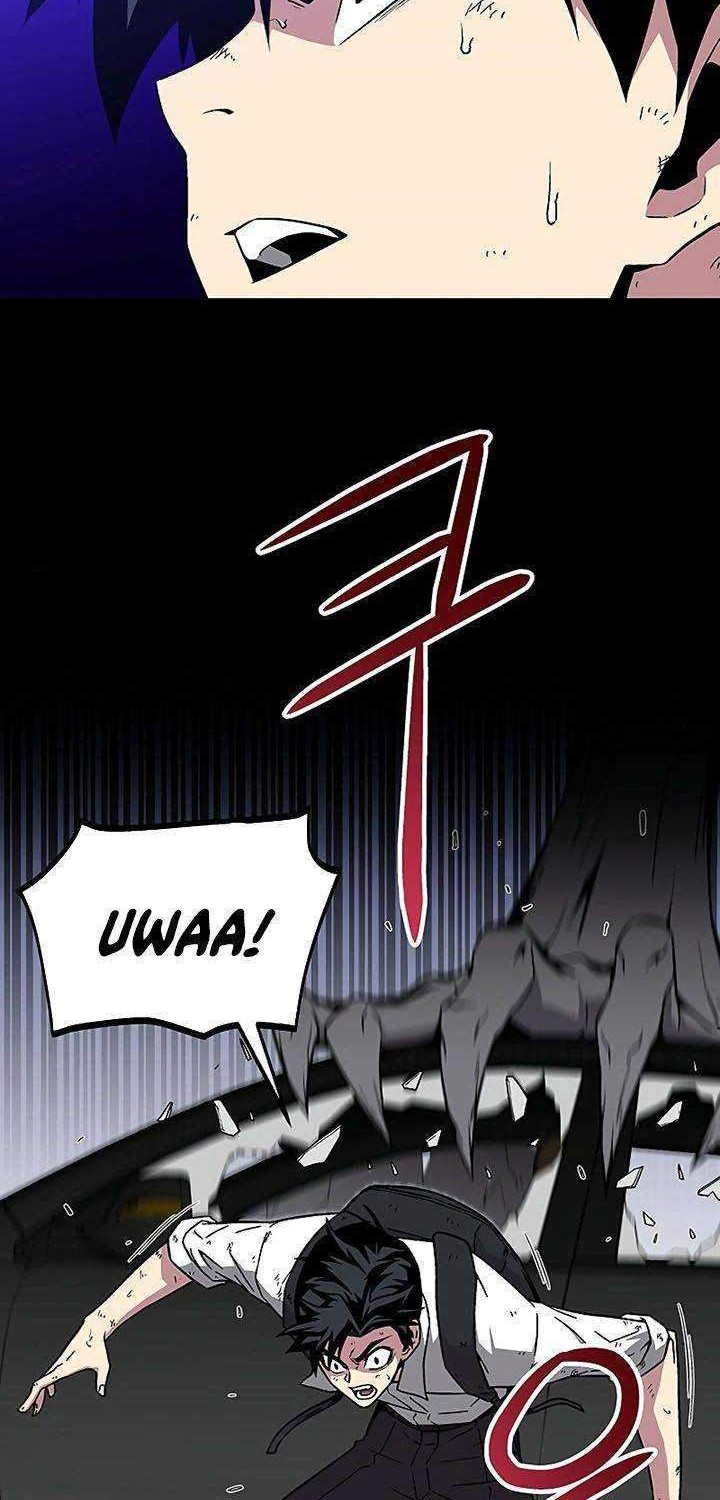 The Earth Savior Selection Chapter 5 - halaman 44