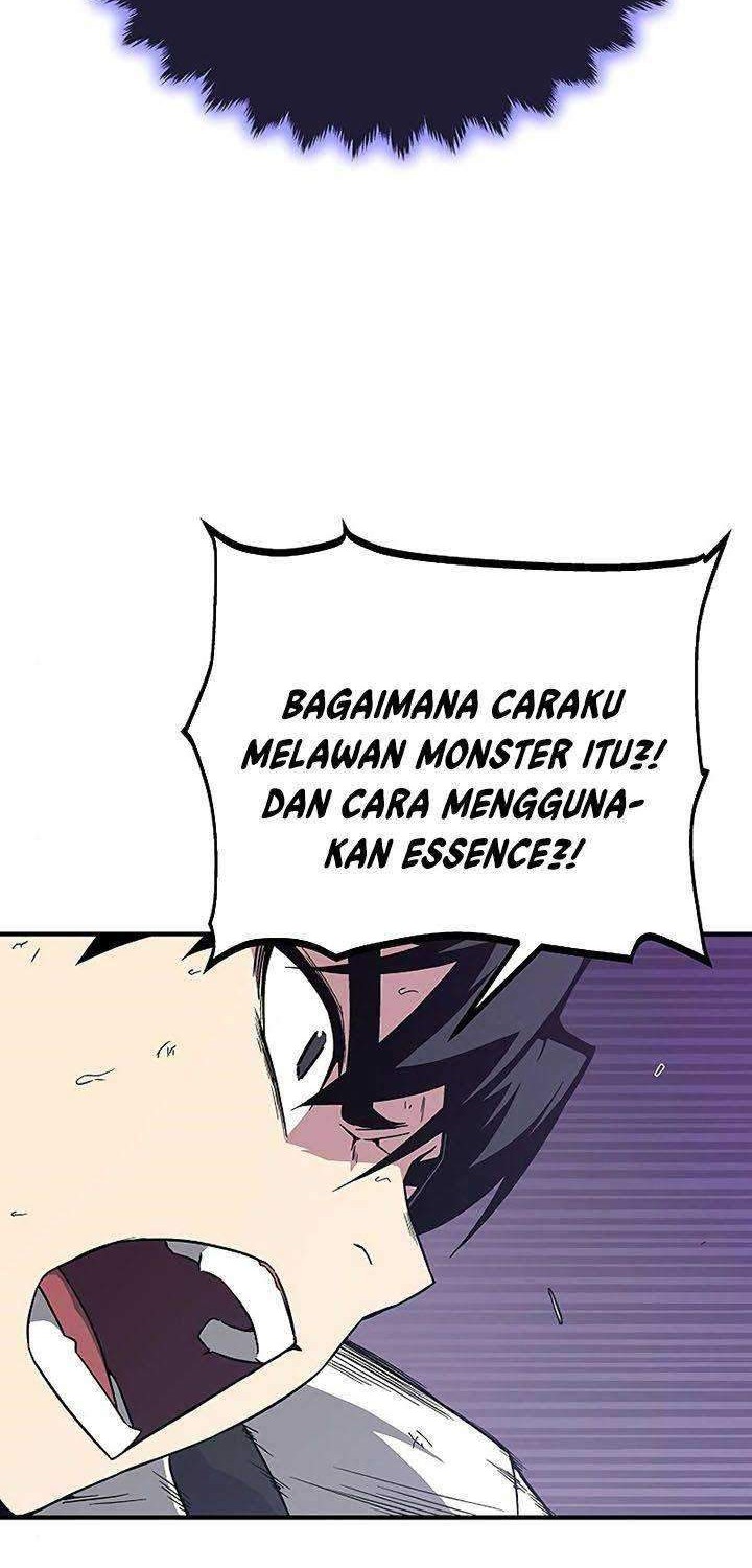 The Earth Savior Selection Chapter 5 - halaman 46