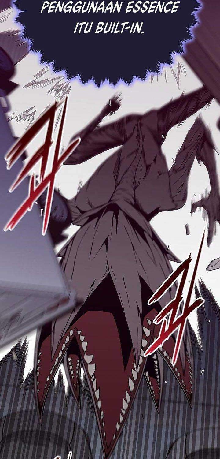 The Earth Savior Selection Chapter 5 - halaman 48