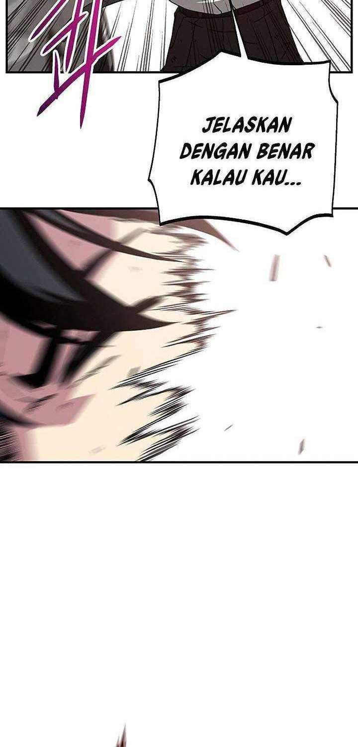 The Earth Savior Selection Chapter 5 - halaman 50