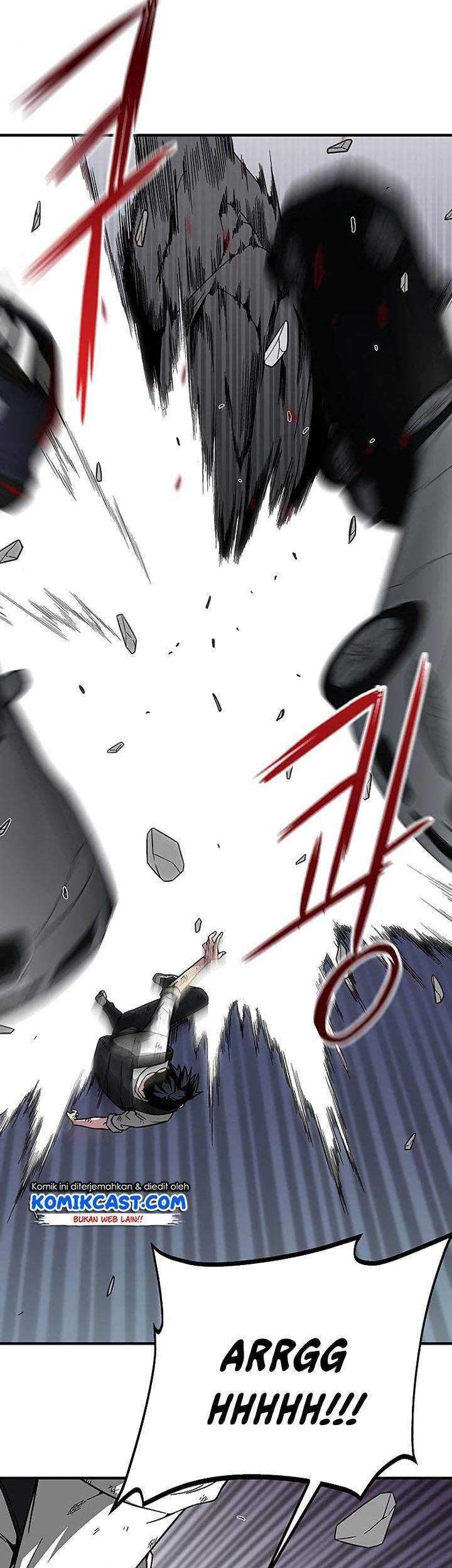 The Earth Savior Selection Chapter 5 - halaman 51