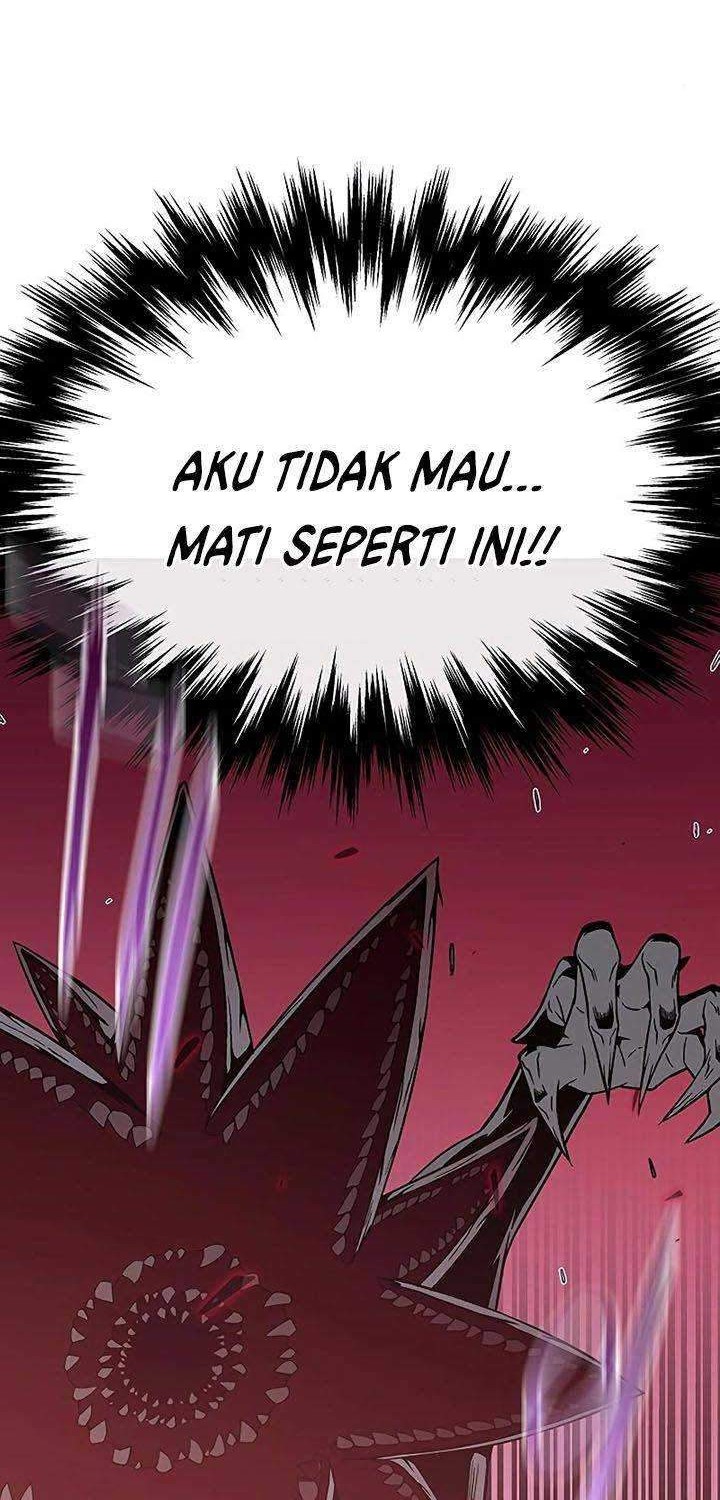 The Earth Savior Selection Chapter 5 - halaman 56