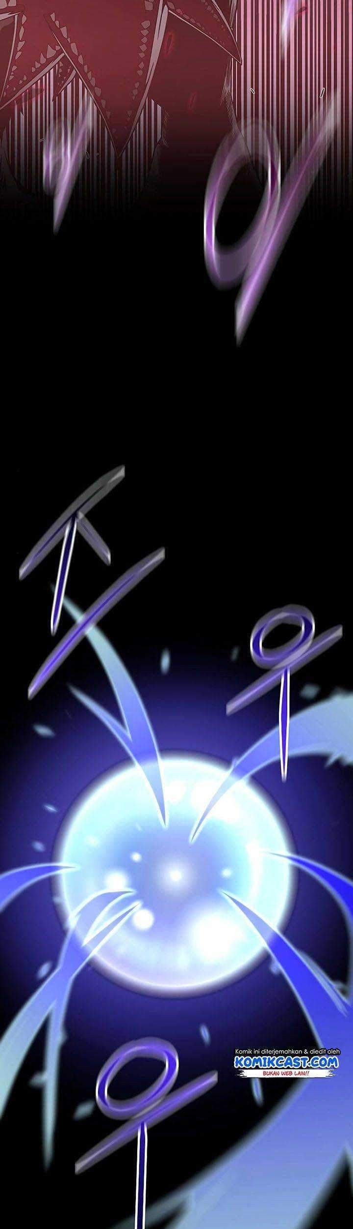 The Earth Savior Selection Chapter 5 - halaman 57