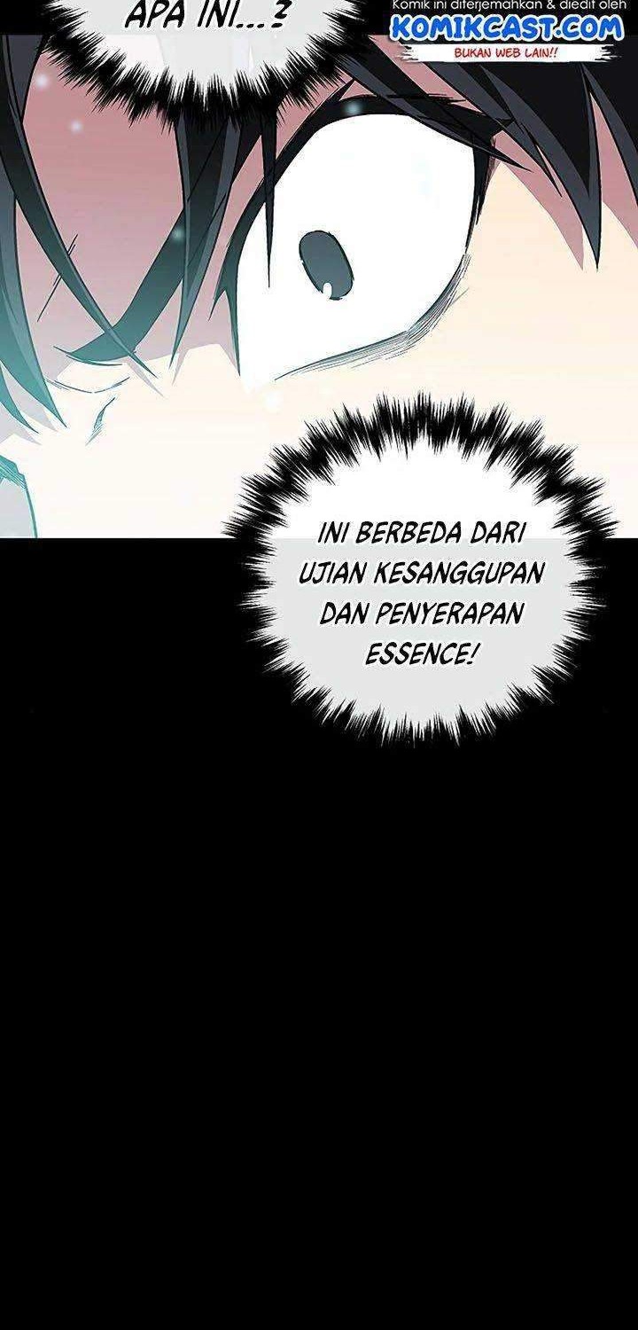 The Earth Savior Selection Chapter 5 - halaman 60