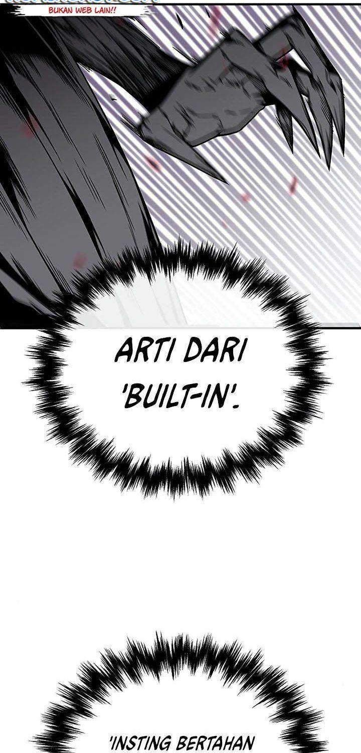 The Earth Savior Selection Chapter 5 - halaman 62