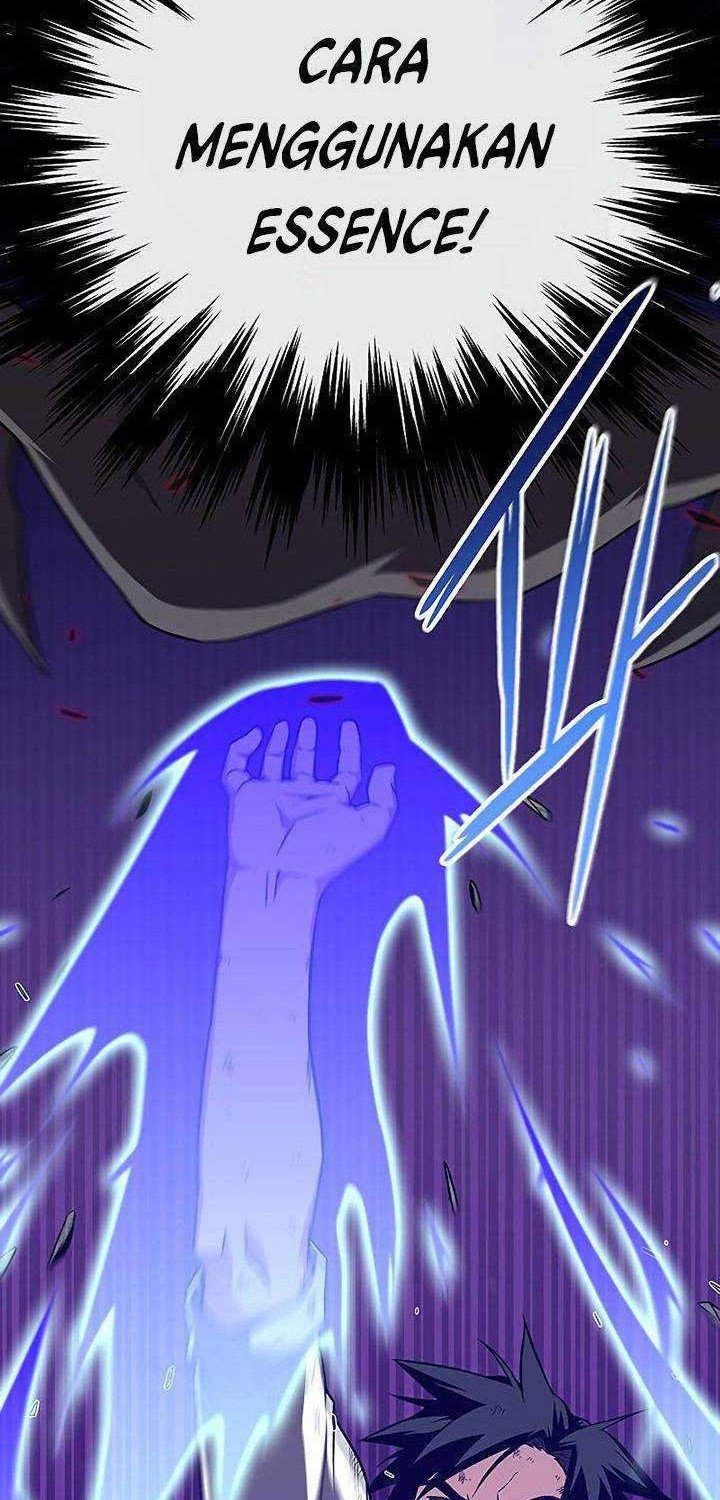 The Earth Savior Selection Chapter 5 - halaman 64