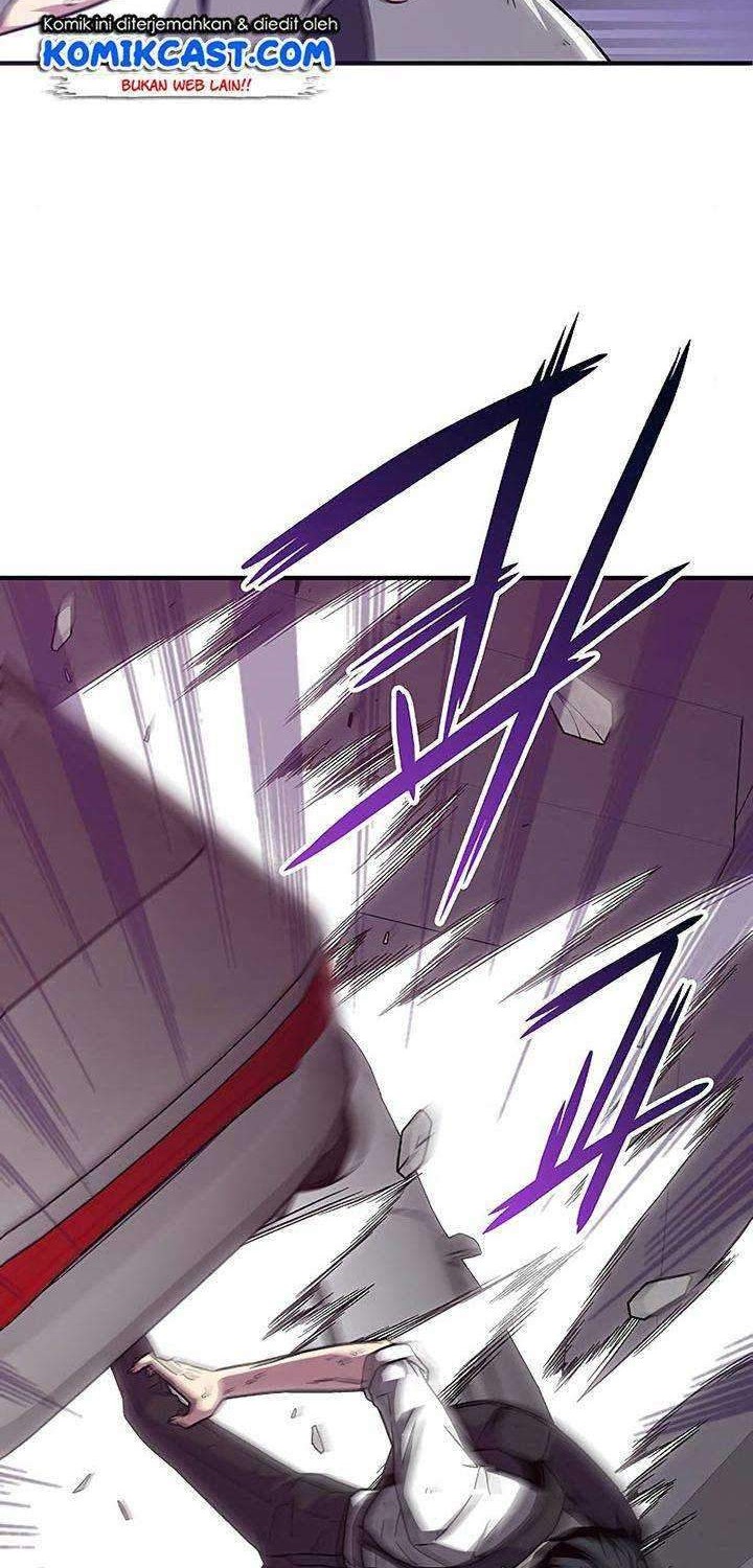 The Earth Savior Selection Chapter 5 - halaman 7