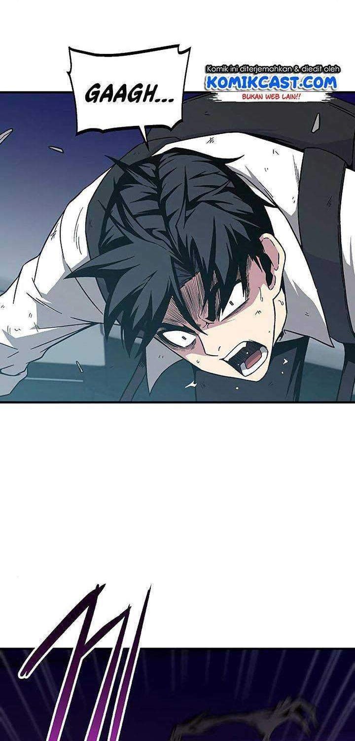 The Earth Savior Selection Chapter 5 - halaman 9