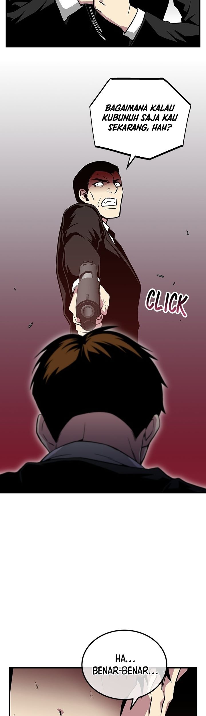 The Earth Savior Selection Chapter 50 - halaman 10