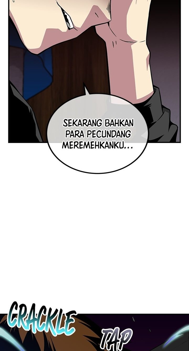 The Earth Savior Selection Chapter 50 - halaman 11