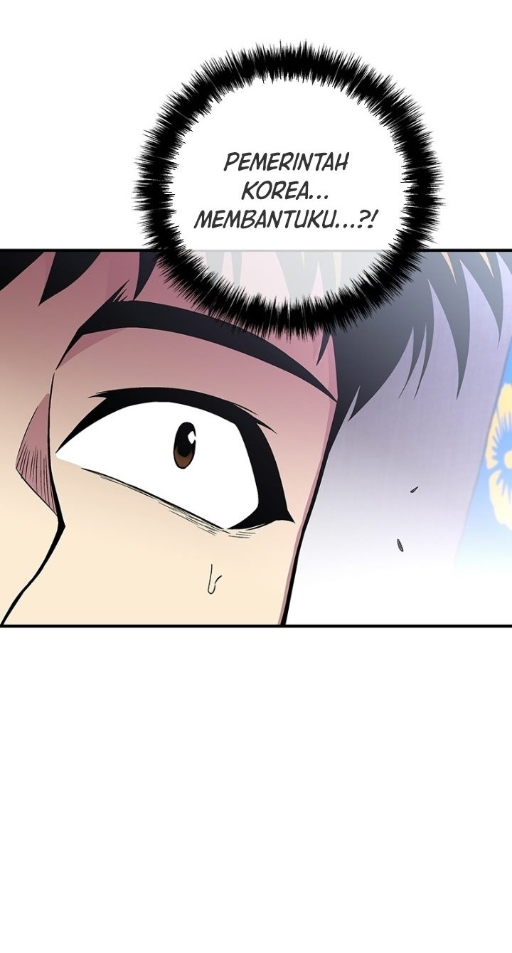 The Earth Savior Selection Chapter 50 - halaman 21