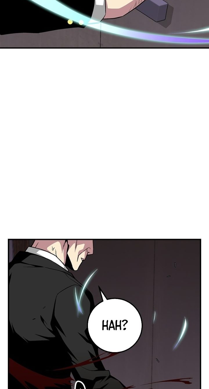 The Earth Savior Selection Chapter 50 - halaman 23
