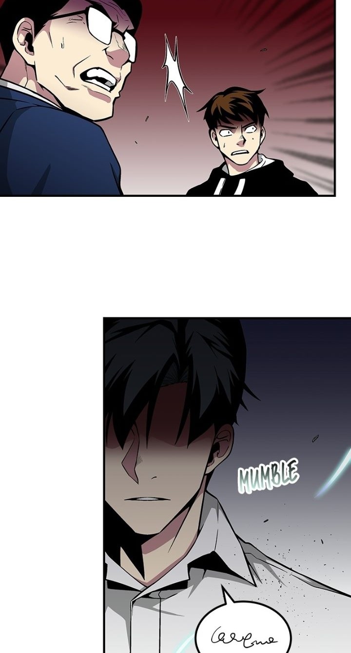 The Earth Savior Selection Chapter 50 - halaman 25