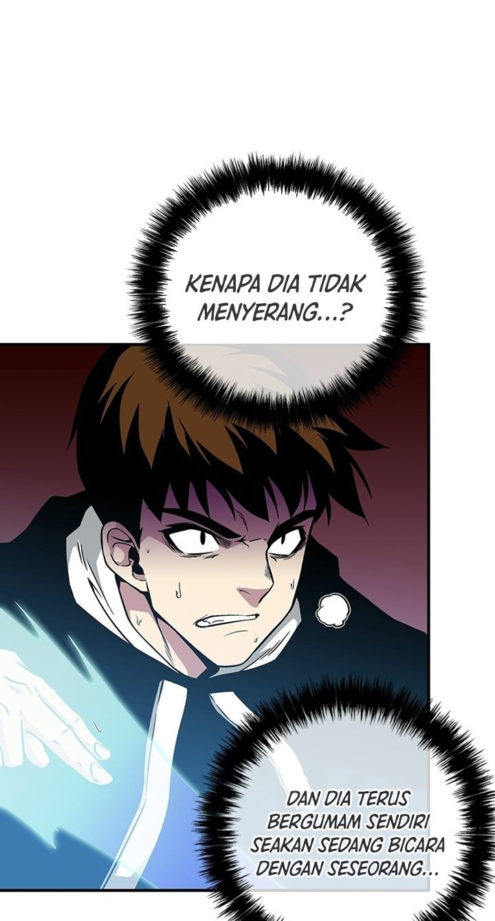 The Earth Savior Selection Chapter 50 - halaman 29