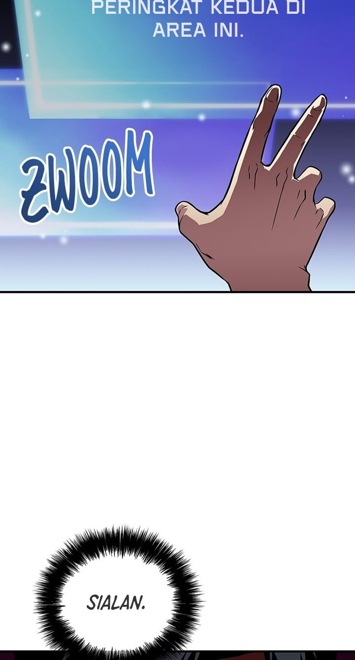 The Earth Savior Selection Chapter 50 - halaman 33