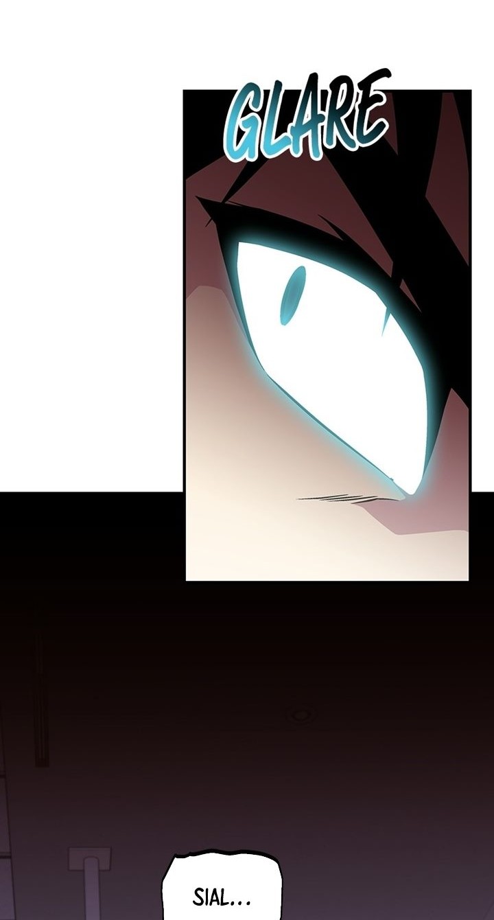 The Earth Savior Selection Chapter 50 - halaman 39