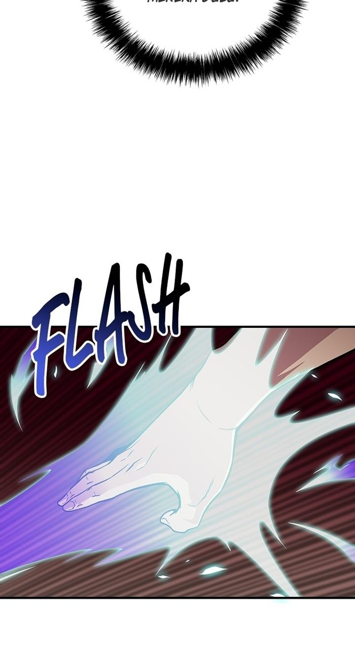 The Earth Savior Selection Chapter 50 - halaman 41
