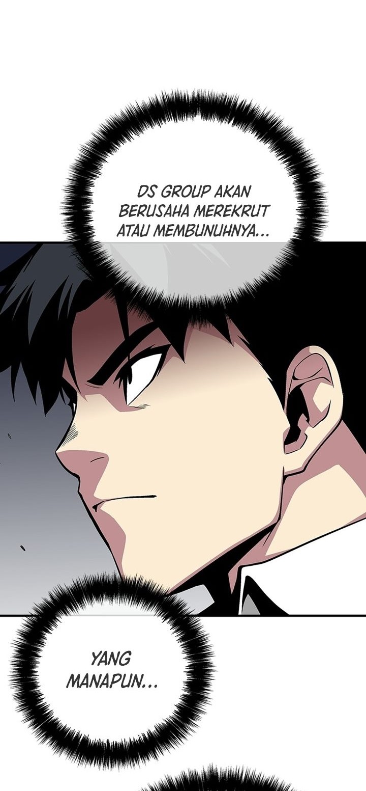 The Earth Savior Selection Chapter 50 - halaman 59