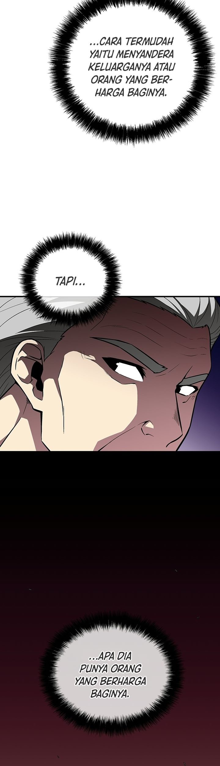 The Earth Savior Selection Chapter 50 - halaman 60