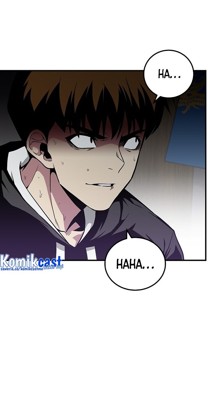 The Earth Savior Selection Chapter 50 - halaman 7