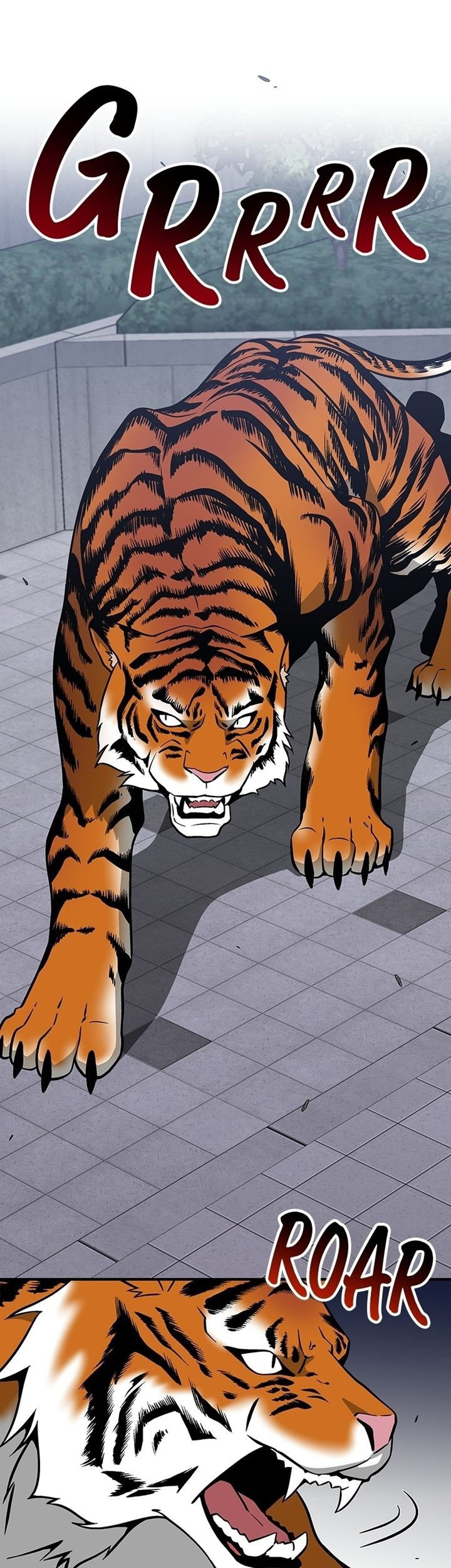 The Earth Savior Selection Chapter 51 - halaman 12