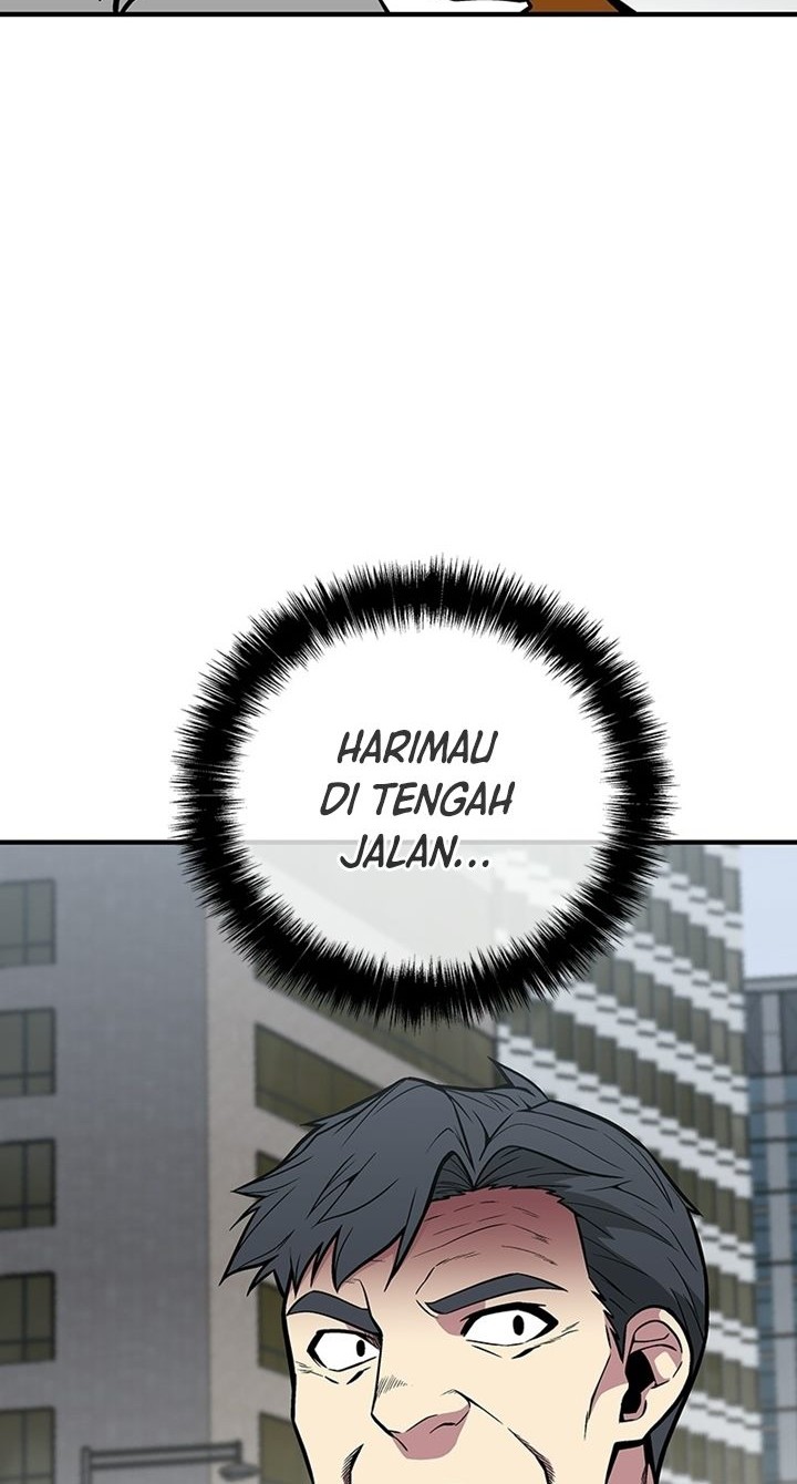 The Earth Savior Selection Chapter 51 - halaman 13