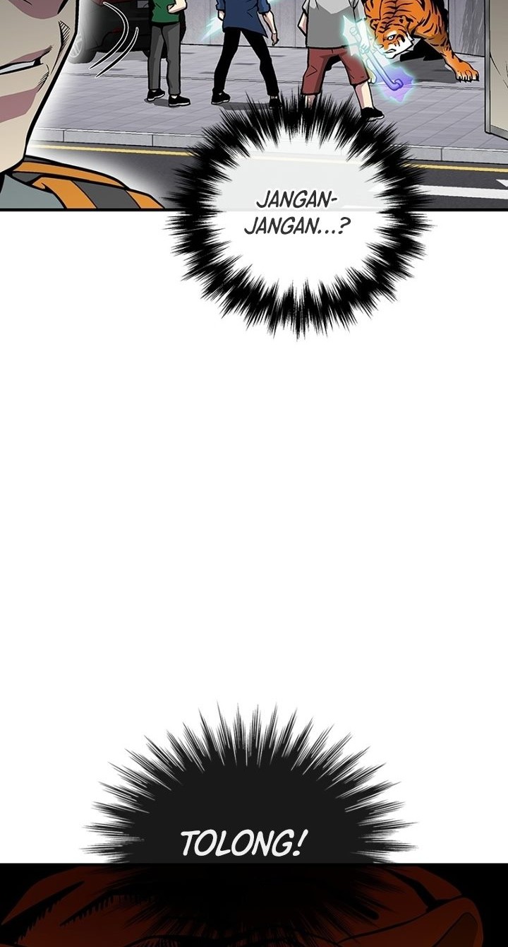 The Earth Savior Selection Chapter 51 - halaman 19