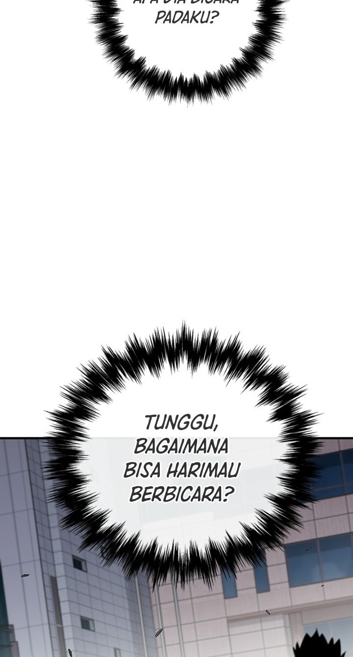 The Earth Savior Selection Chapter 51 - halaman 21