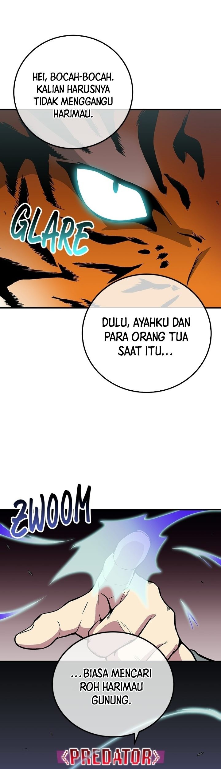 The Earth Savior Selection Chapter 51 - halaman 26
