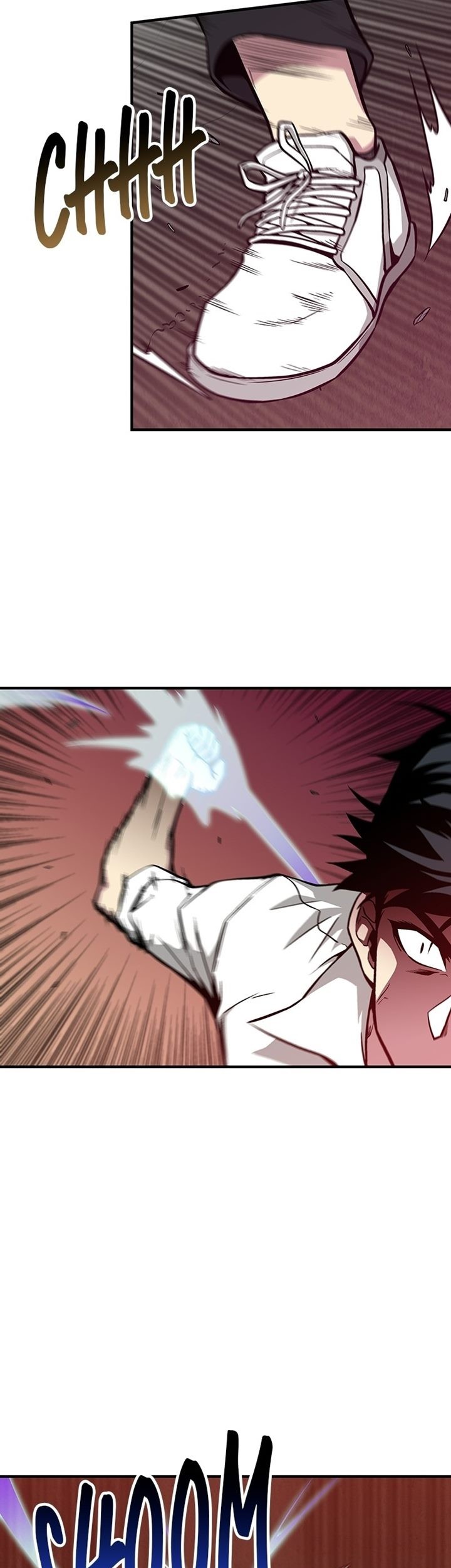 The Earth Savior Selection Chapter 51 - halaman 36
