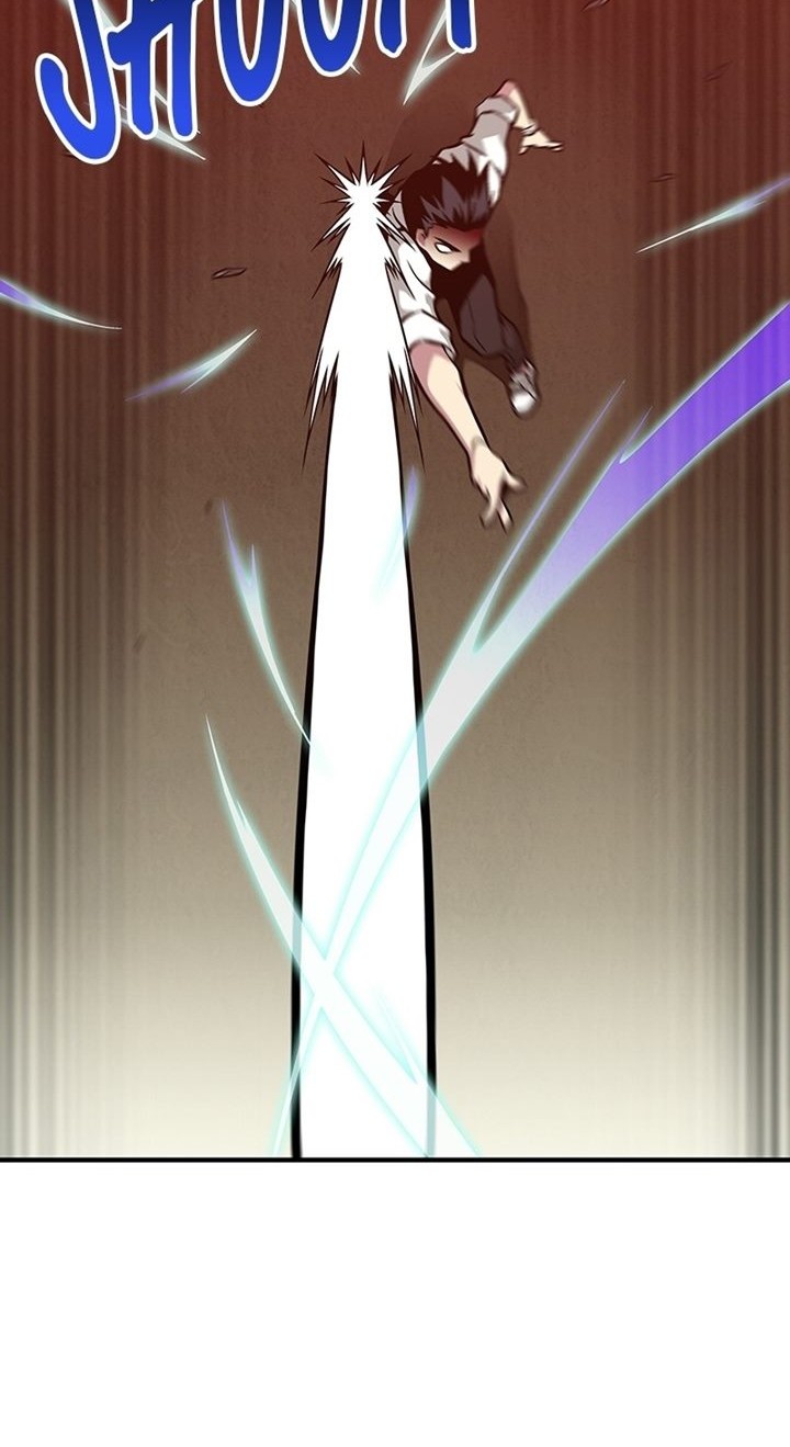 The Earth Savior Selection Chapter 51 - halaman 37