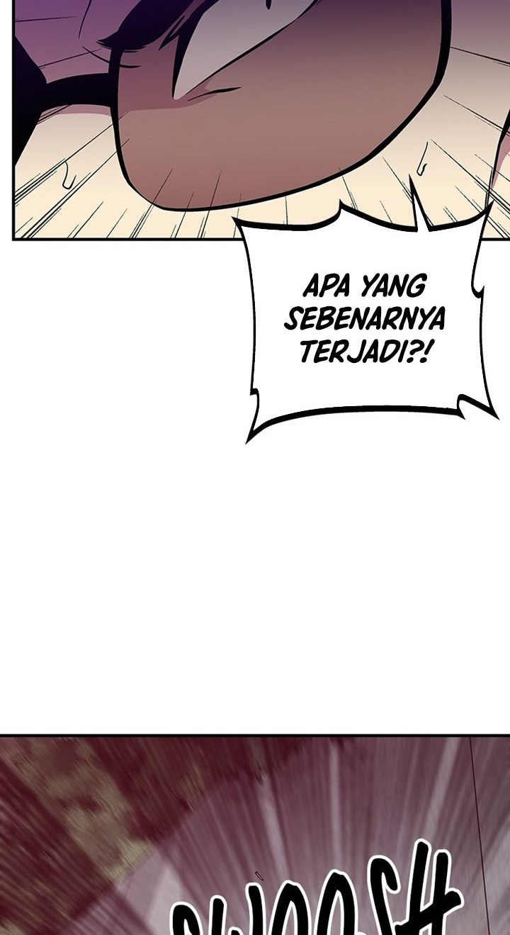 The Earth Savior Selection Chapter 51 - halaman 39
