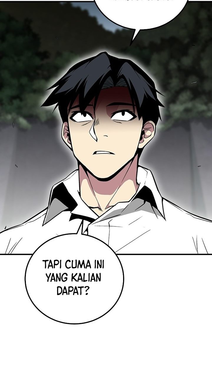 The Earth Savior Selection Chapter 51 - halaman 45