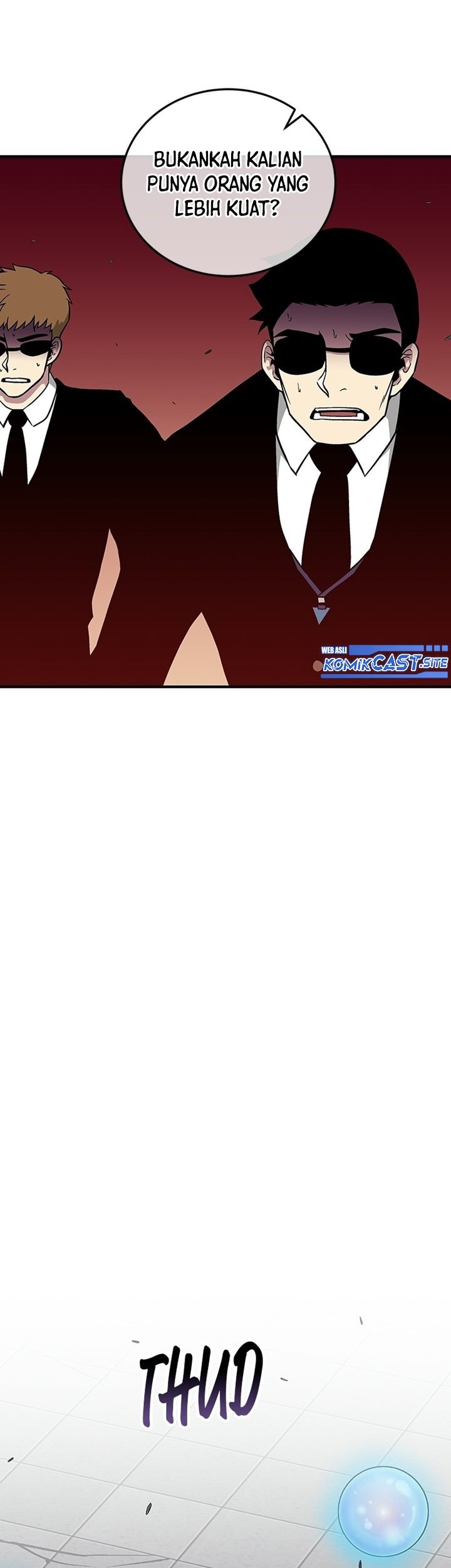 The Earth Savior Selection Chapter 51 - halaman 46
