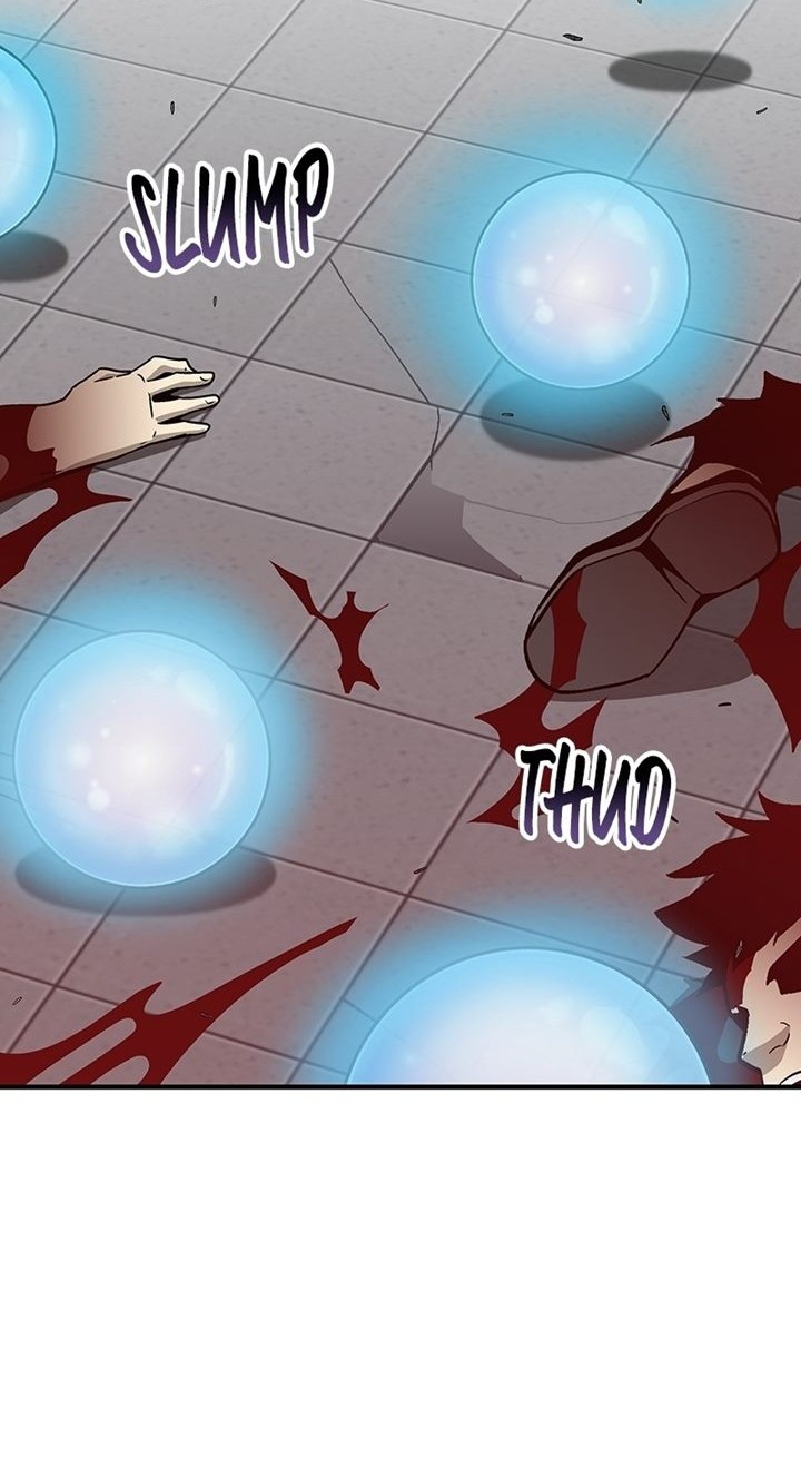The Earth Savior Selection Chapter 51 - halaman 47