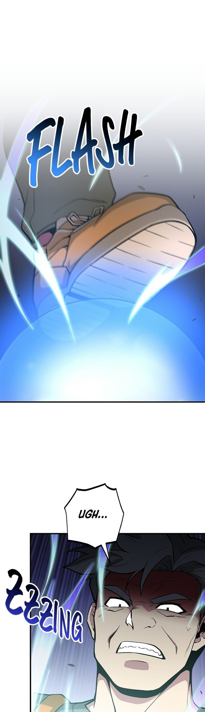The Earth Savior Selection Chapter 51 - halaman 50