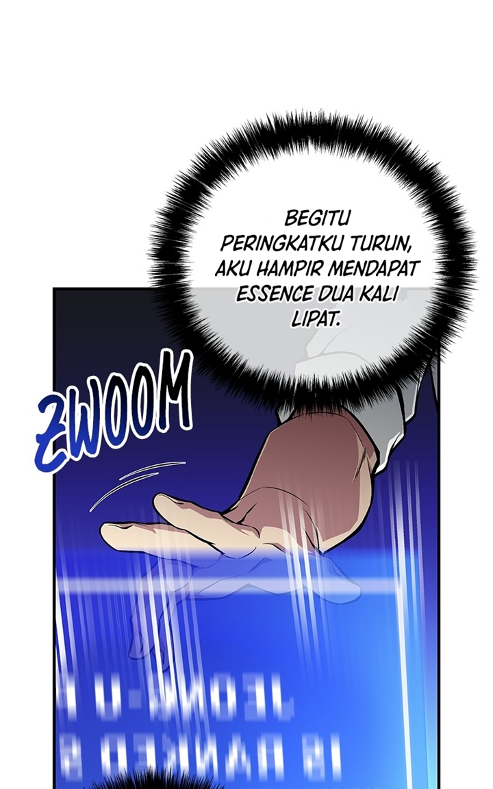 The Earth Savior Selection Chapter 52 - halaman 10
