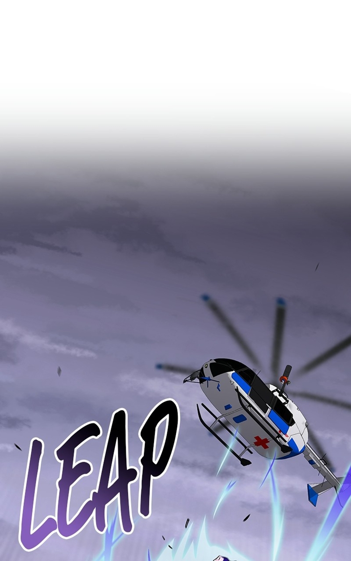 The Earth Savior Selection Chapter 52 - halaman 101