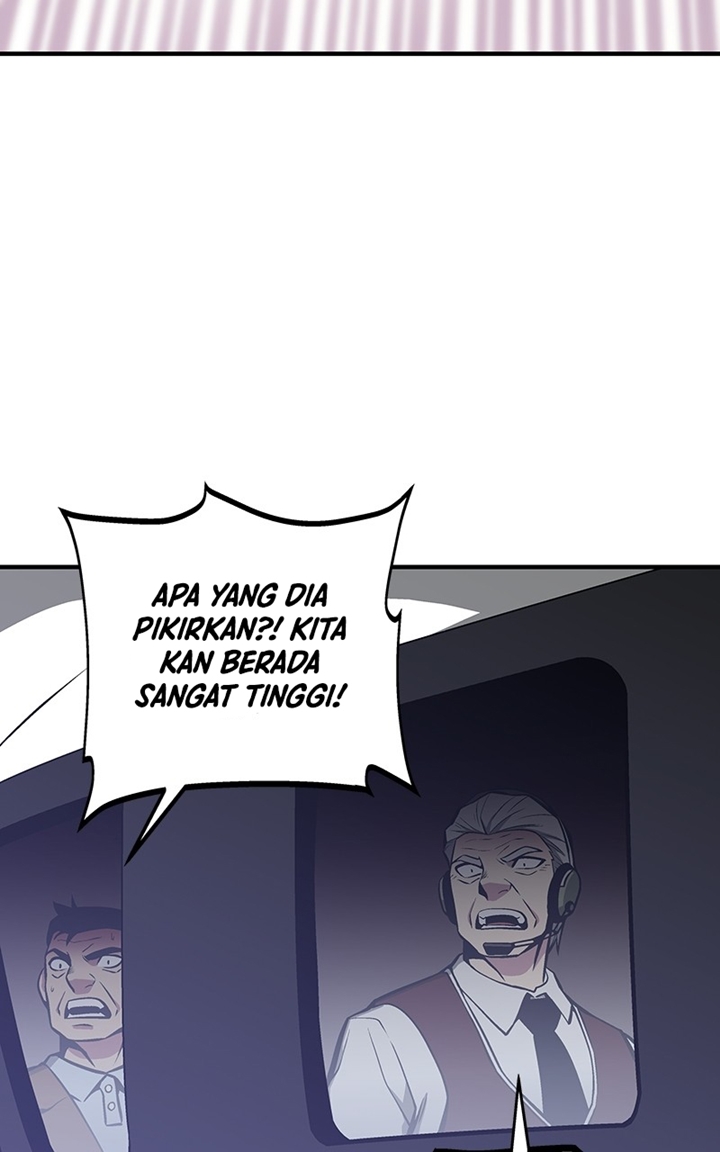 The Earth Savior Selection Chapter 52 - halaman 103