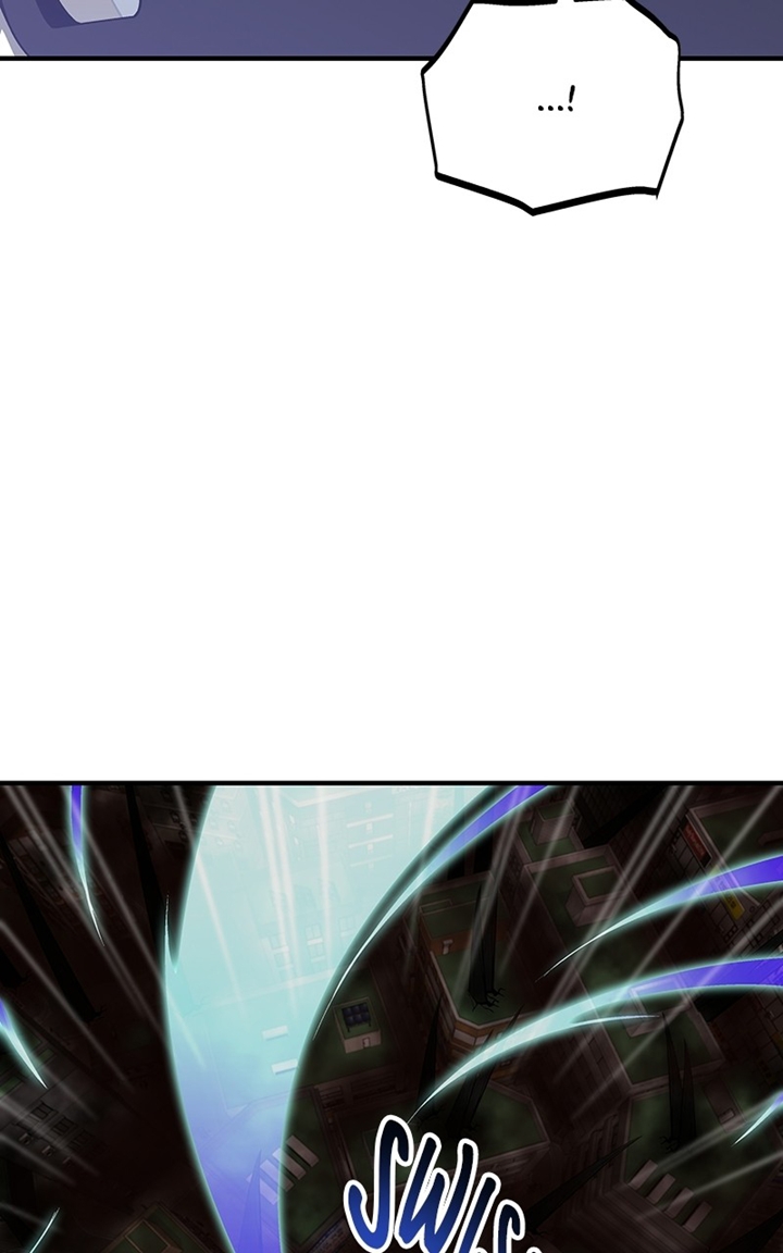 The Earth Savior Selection Chapter 52 - halaman 104