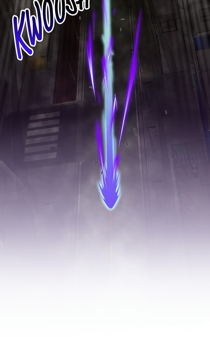 The Earth Savior Selection Chapter 52 - halaman 109