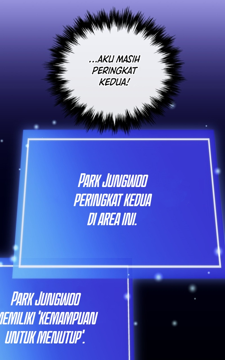 The Earth Savior Selection Chapter 52 - halaman 12