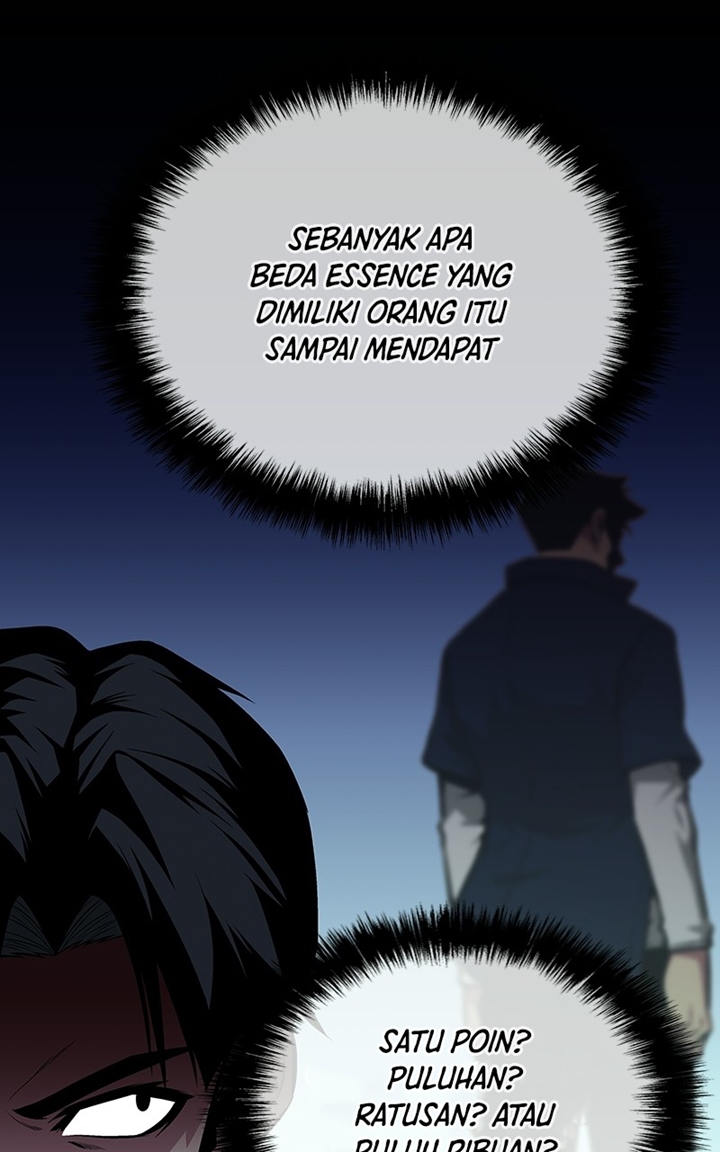 The Earth Savior Selection Chapter 52 - halaman 17