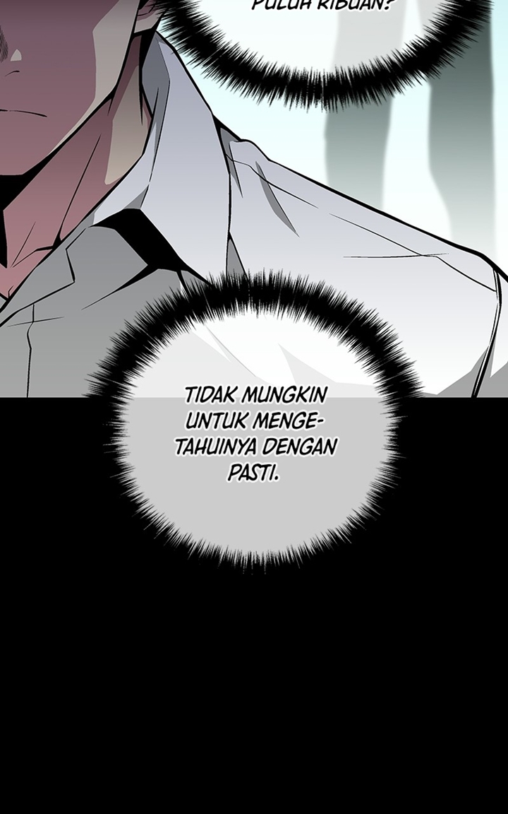 The Earth Savior Selection Chapter 52 - halaman 18