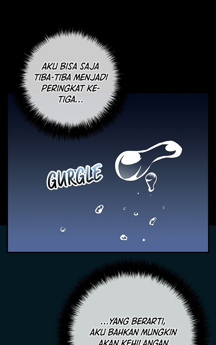 The Earth Savior Selection Chapter 52 - halaman 19