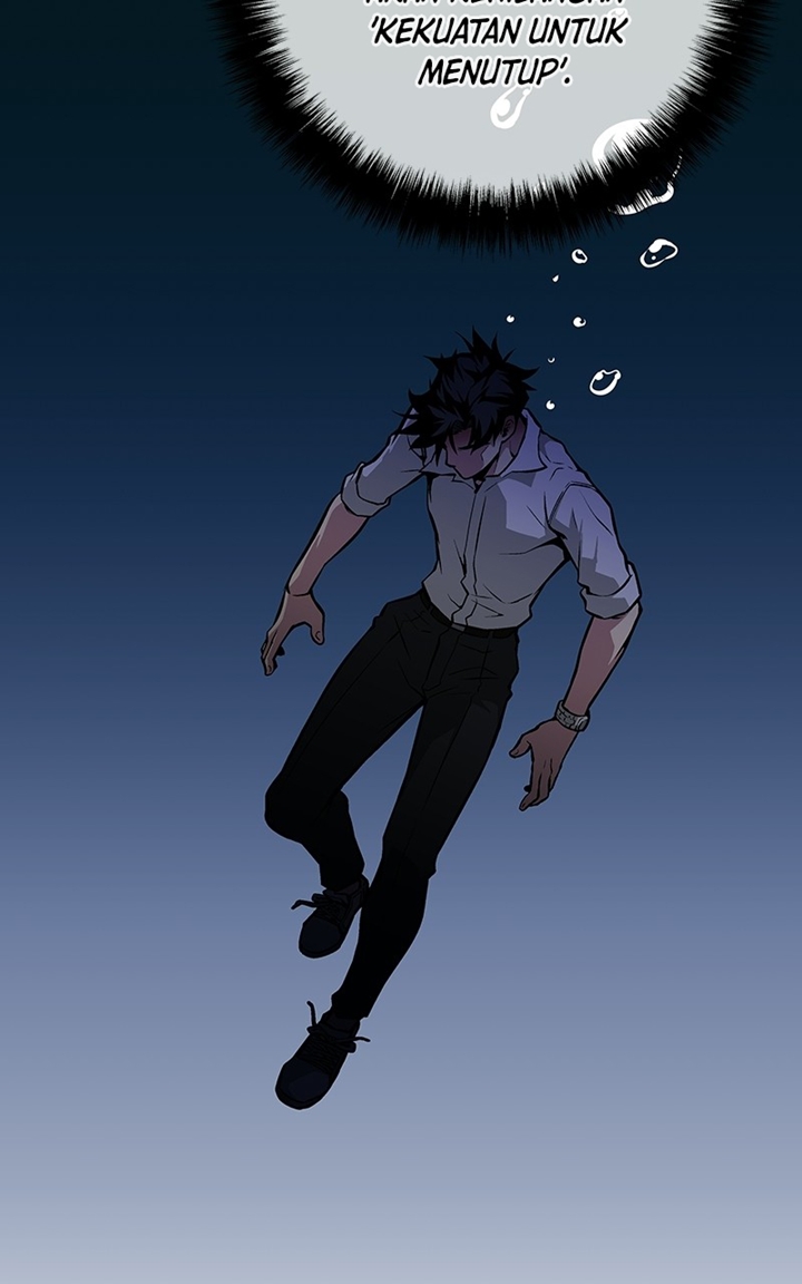 The Earth Savior Selection Chapter 52 - halaman 20