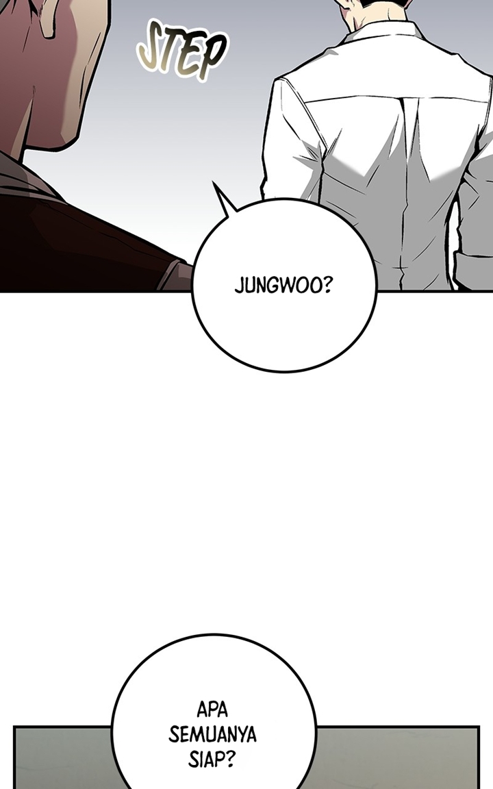 The Earth Savior Selection Chapter 52 - halaman 22